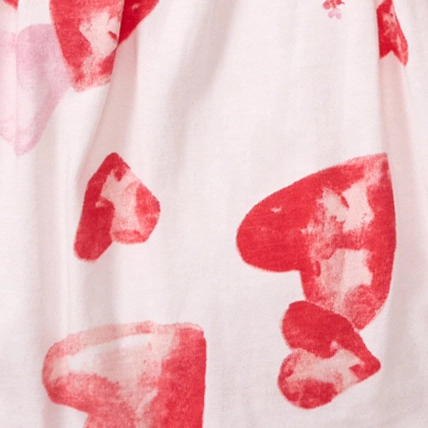 I Heart You Tunic Set