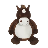 Embroider Buddy -Howie Horse