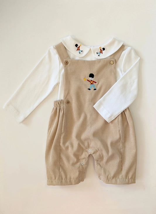 Soldier Boy JonJon 2PC