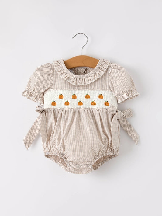 Pumpkin Jumper