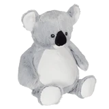 Embroider Buddy -Kory Koala