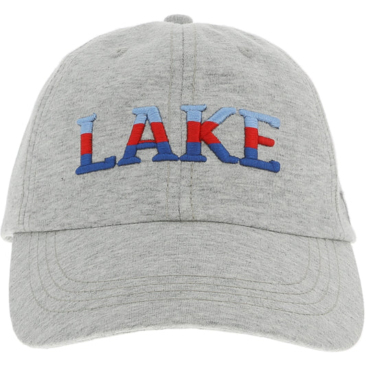 Lake- Adjustable Toddler Hat