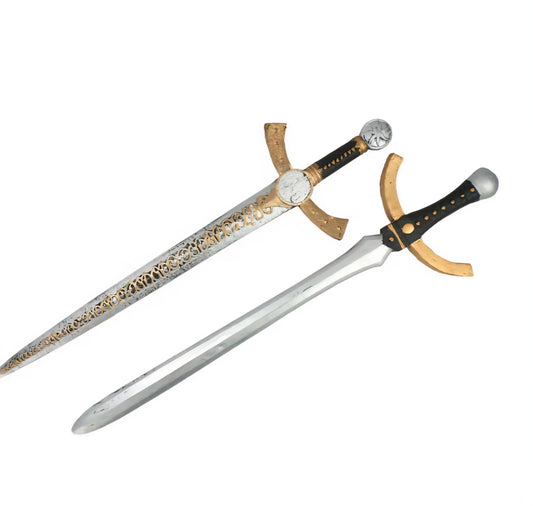 Knight's Long Sword