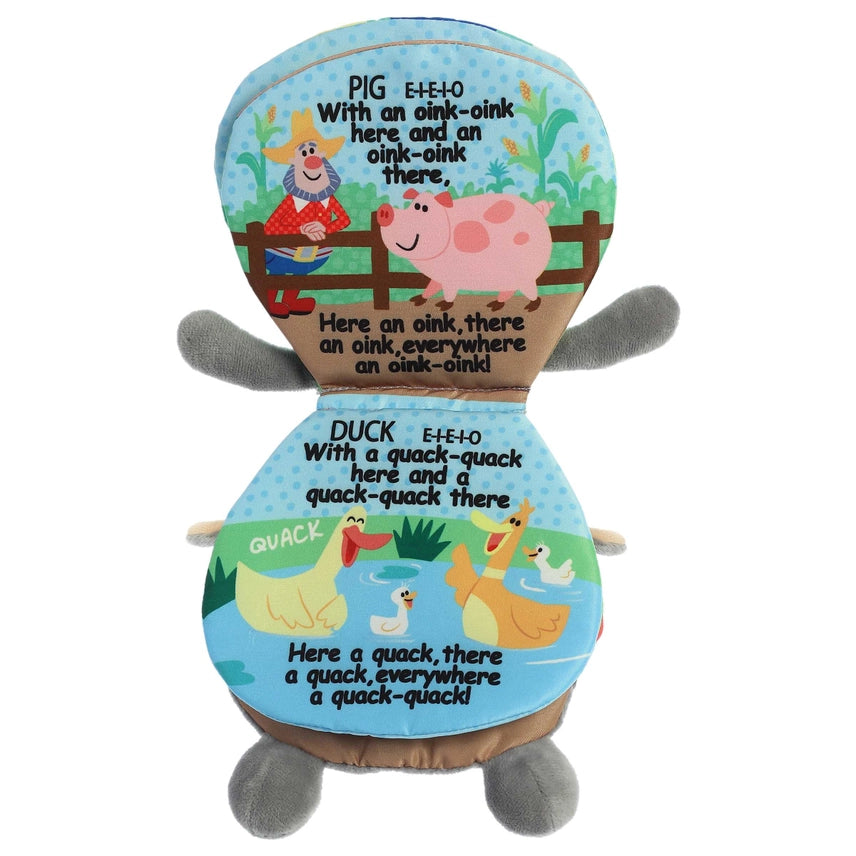 Story Pals Old MacDonald's Farm