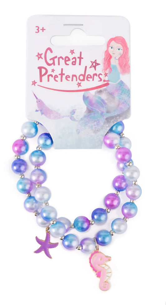 Mermaid Mist Bracelet