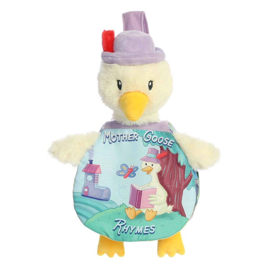 Story Pals Mother Goose