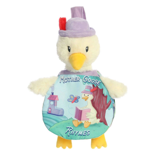 Story Pals Mother Goose