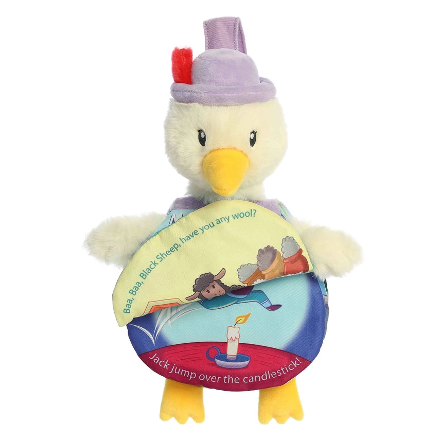 Story Pals Mother Goose