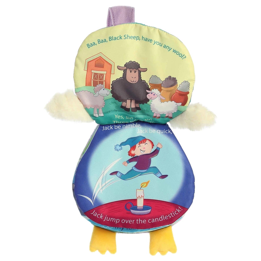 Story Pals Mother Goose