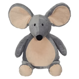 Embroider Buddy -Maverick Mouse