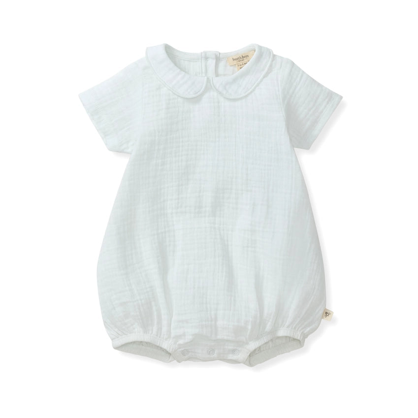 Muslin Romper