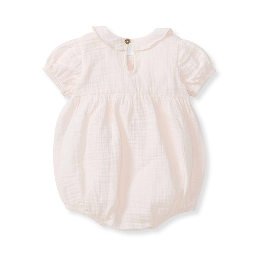 Muslin Romper