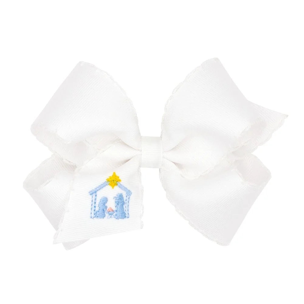 Nativity Bow