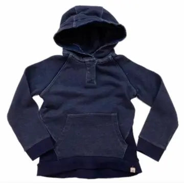 Jean Hoodie