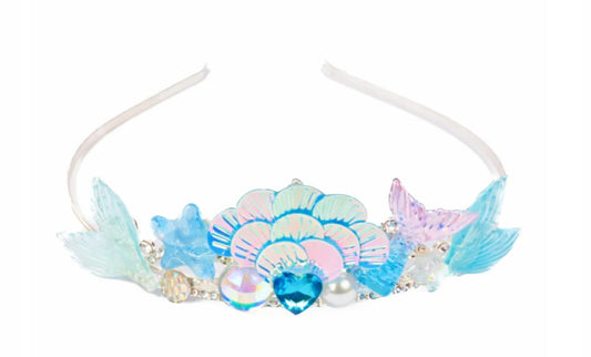 Ocean Jewel Tiara