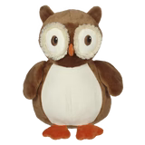 Embroider Buddy -Okie Owl