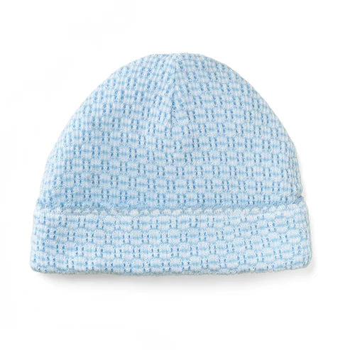Paty Knit Saylor Beanie