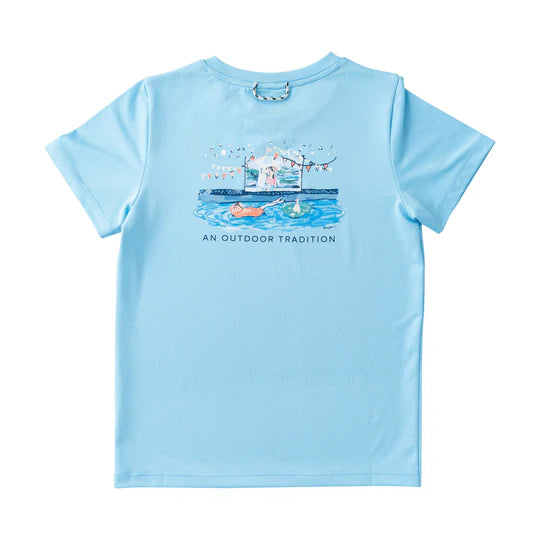Performance T's 2026