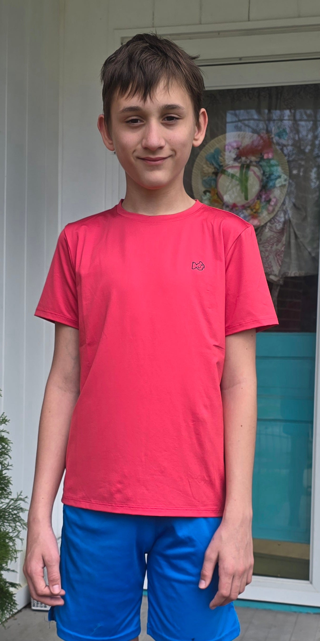 Performance T's 2026