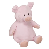 Embroider Buddy -Sweetie Piggy