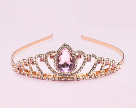 Boutique Regal Tiara