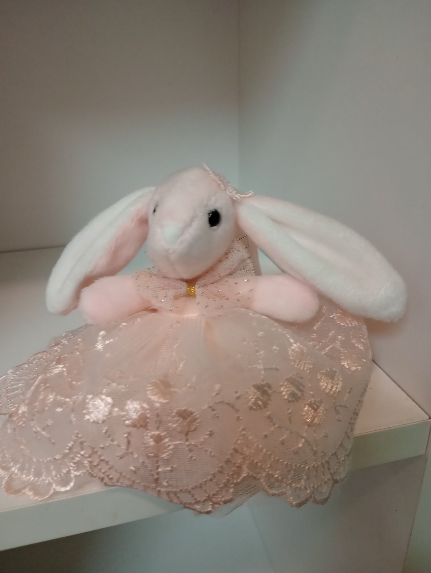 Tutu Bunny