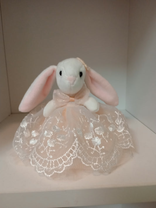 Tutu Bunny