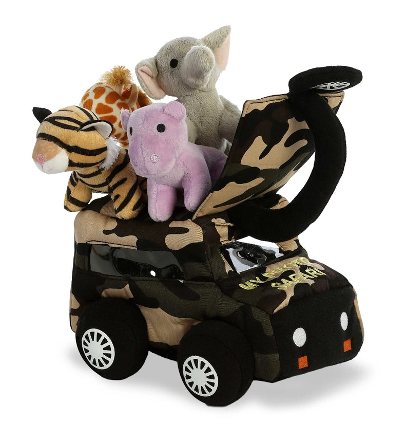 My Photo Safari Playset