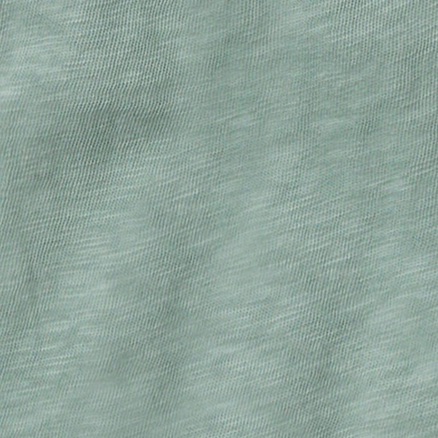 Sage Green Girls Jumper