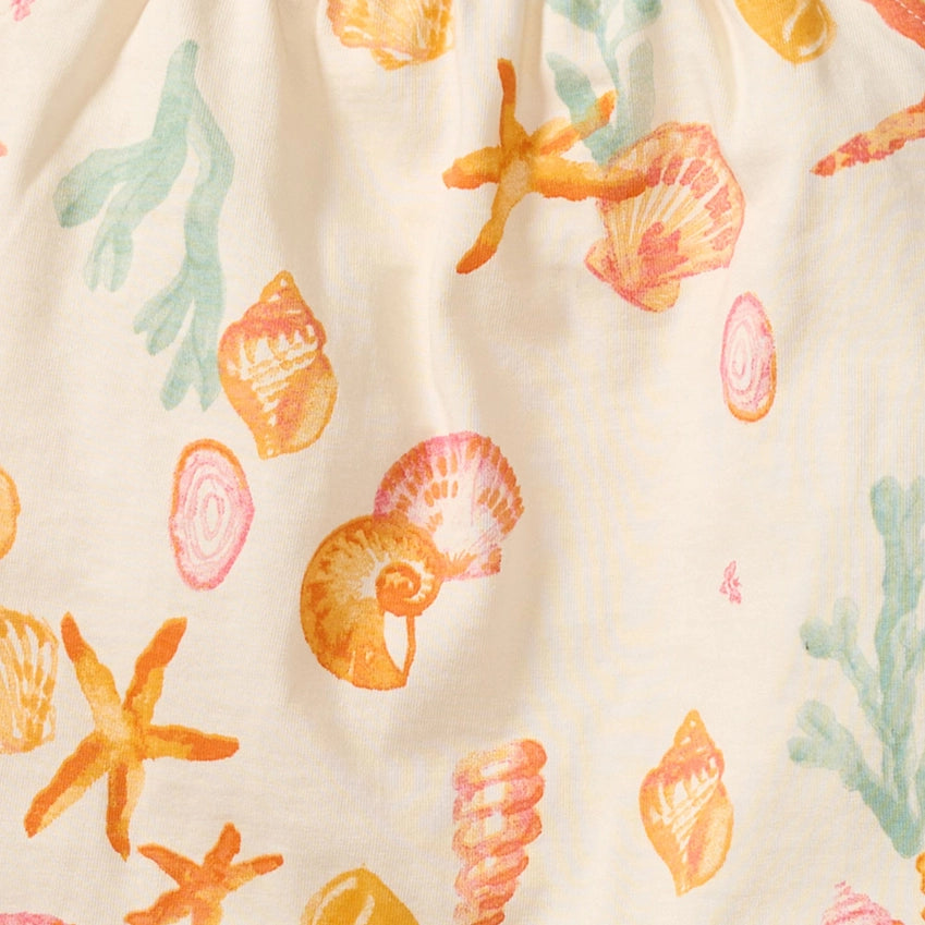 Starfish & Shells Set
