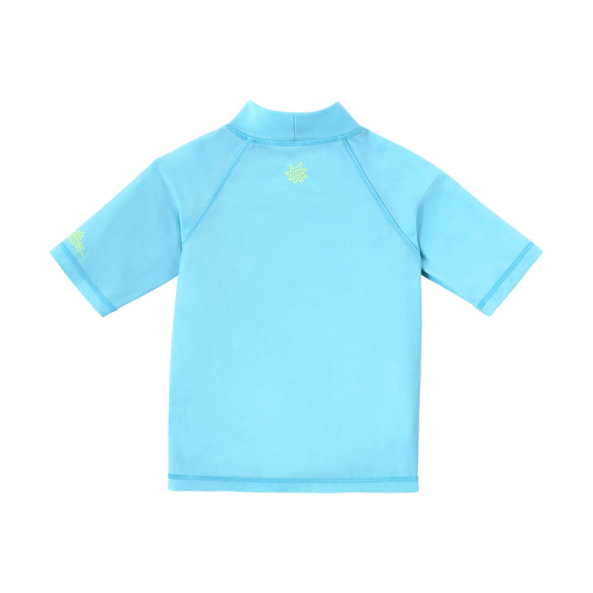 Magic Print Sun & Swim Shirt