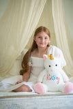 Embroider Buddy -Starla Unicorn