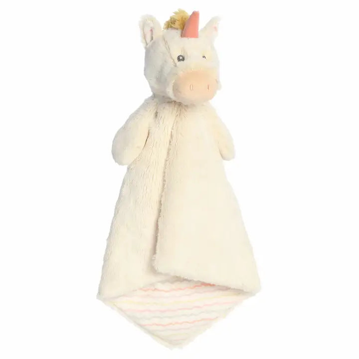 Lovey Luvsters: Starry Unicorn