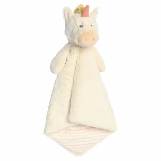 Lovey Luvsters: Starry Unicorn