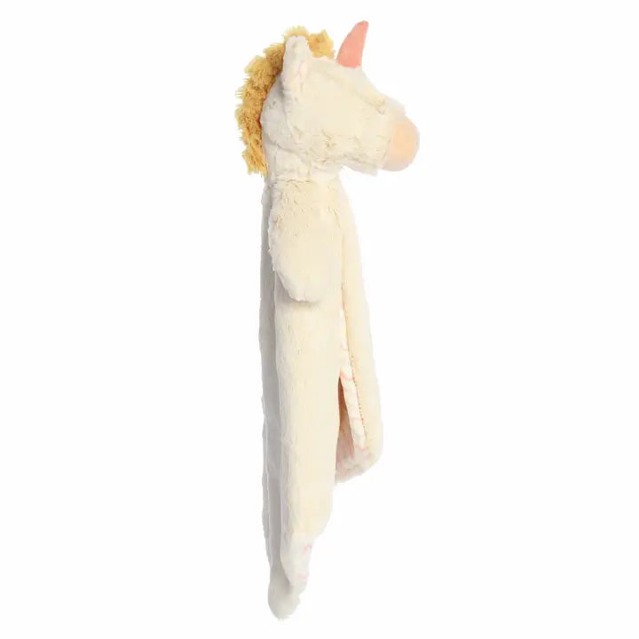 Lovey Luvsters: Starry Unicorn