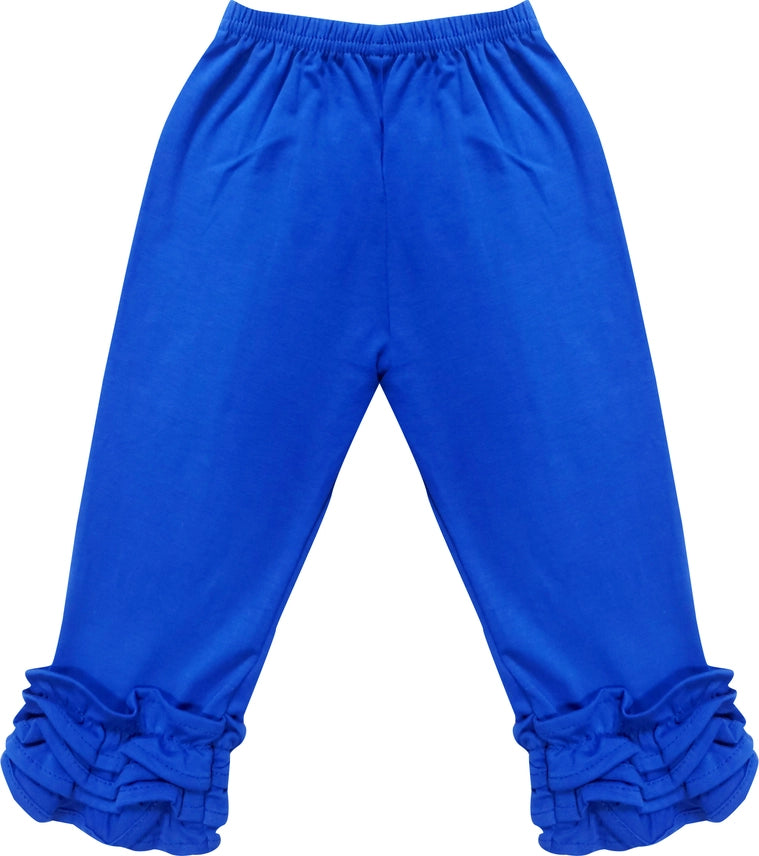 4th of July 2PC Ruffles