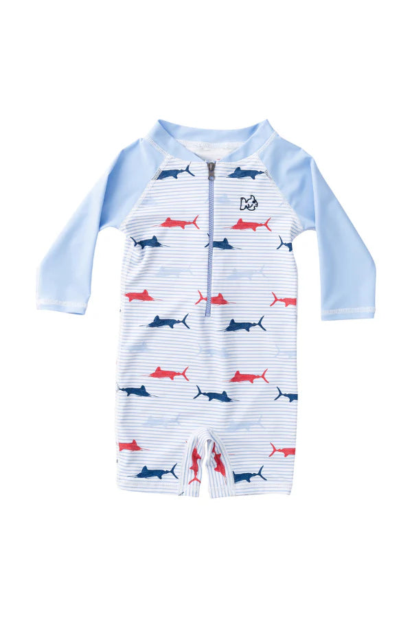 Reef Rash Guard