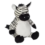 Embroider Buddy -Zachary Zebra